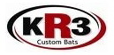 KR3 Wood bats from Canada eagle Magnum, Maple magnum, hickory magnum
