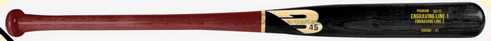 b45271l maple bat