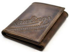 Give a Baseball Billfold it's for all Baseball Fans